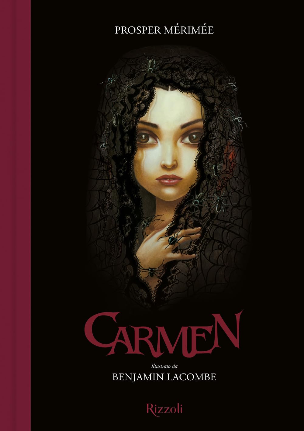 Carmen. Ediz. A Colori - 4