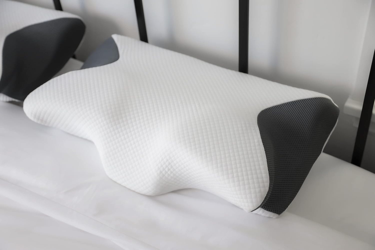 Dr. Pillow SNOREX Cervical Antisnoring Shape Standard