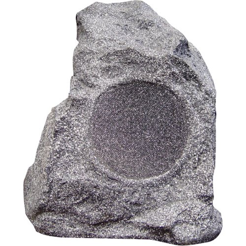Amazon.com: Speco Technologies Outdoor Rock Speaker Automated