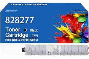 8110s Compatible Toner Cartridge for Ricoh Pro Printers