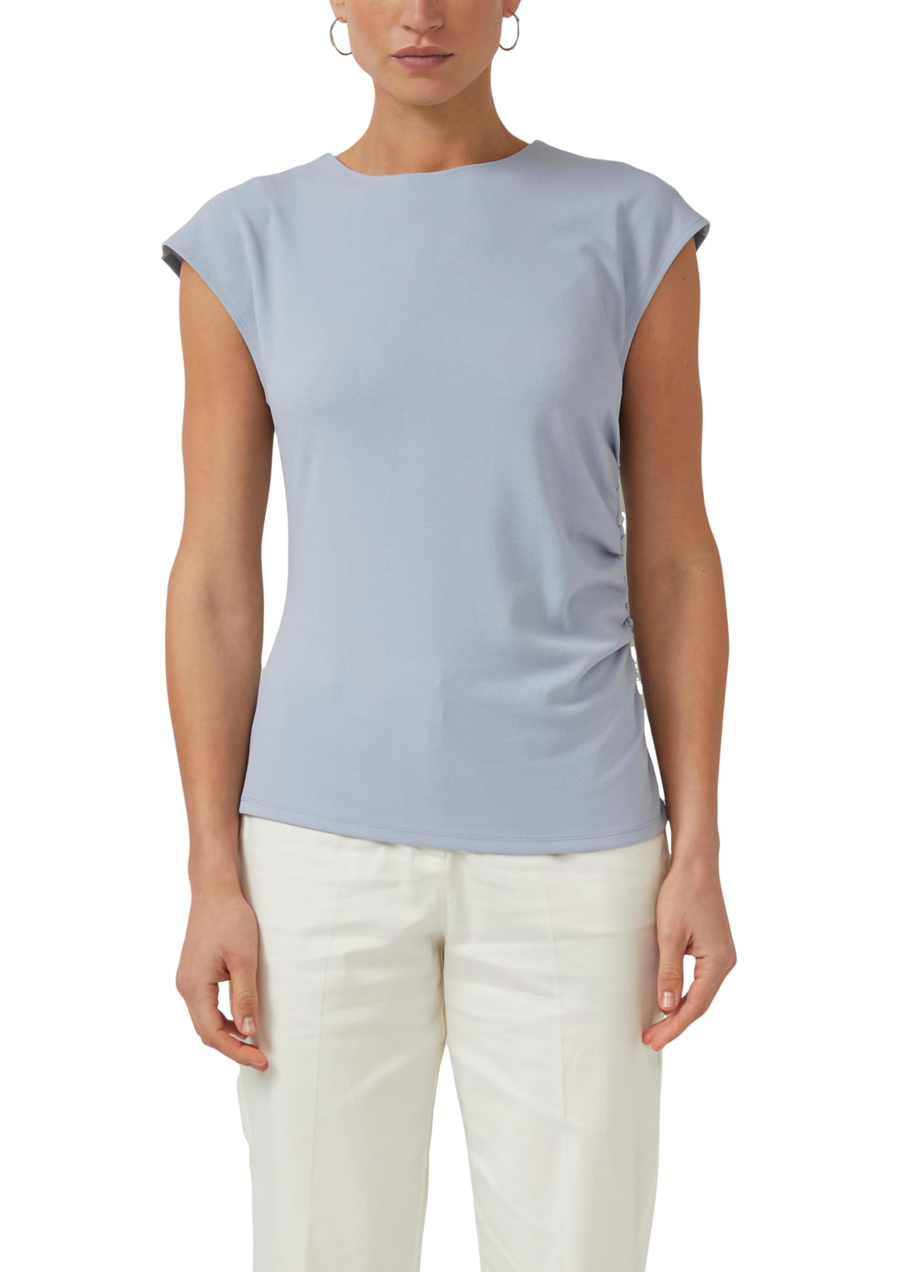 s.Oliver Black Label Damen 2176511 T-Shirt