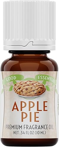 Miniatura 39 de Aceite de Fragancia Profesional de Bastón de Caramelo Good Essential 30ml (1 fl oz) - Aceite de Bastón de Caramelo para Velas, Difusores, Jabones,