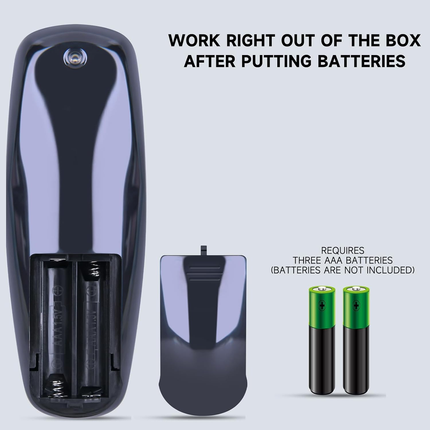 Replacement Remote Control for Bed Tech Bedtech BT2000, for Lucid L300, for Milemont Richmat HJH13D Adjustable Bed, for AMBEE21 CastleBeds (Not BT Version)