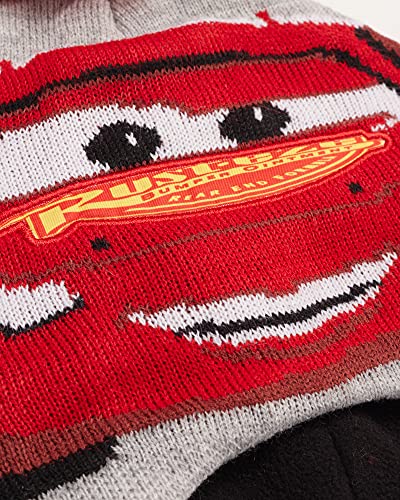 Disney Boys' Beanies4