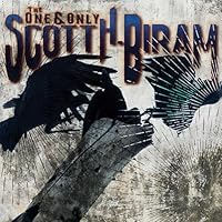 Scott H Biram Ablum Cover