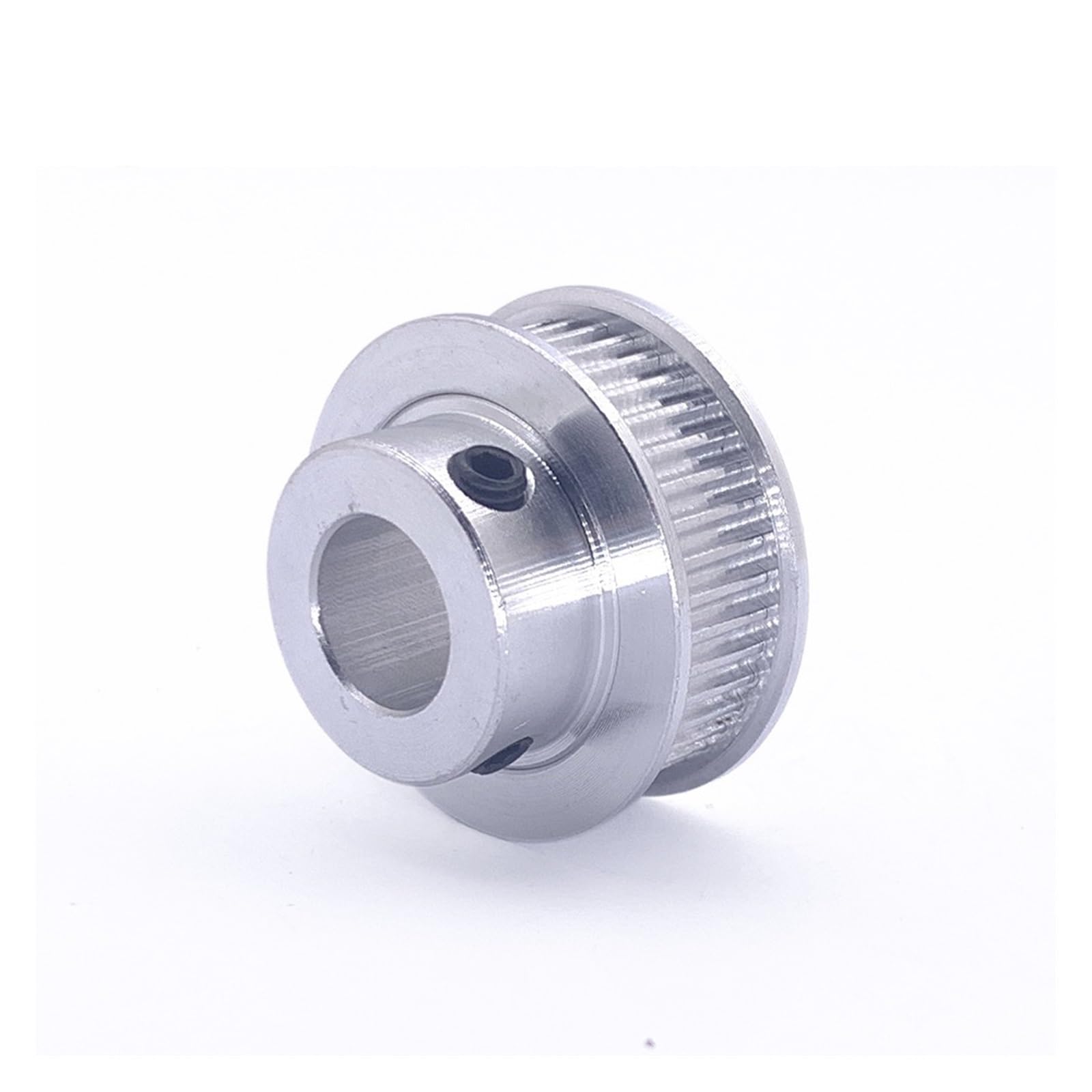 1 pz HTD 3 M Puleggia Dentata 60 T/100 Denti Tipo BF Foro 5/6/6.35/8/10/12-25mm Larghezza Della Cinghia 10/15mm Parti Stampate in 3D(Bore 12mm,60T_10MM)