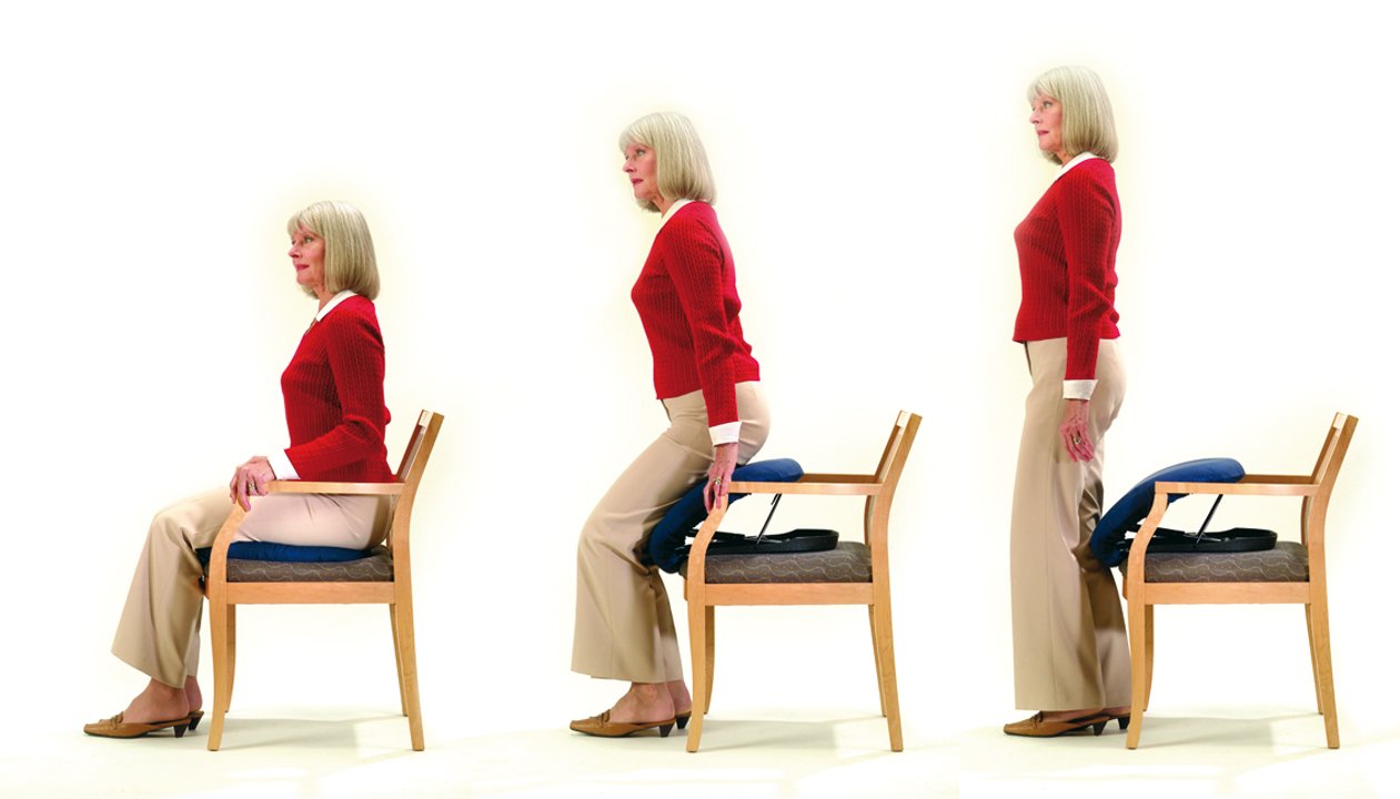 COJIN ELEVATEUR SEAT ASSIST