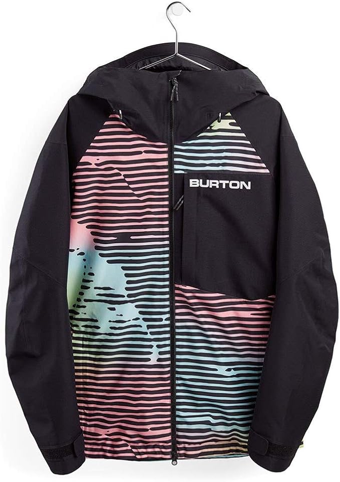 Amazon Burton バートン スノーボード ウェア メンズ ジャケット ゴアテックス Men S Gore Tex Radial Shell Jacket 21年モデル Burton バートン スポーツ アウトドア
