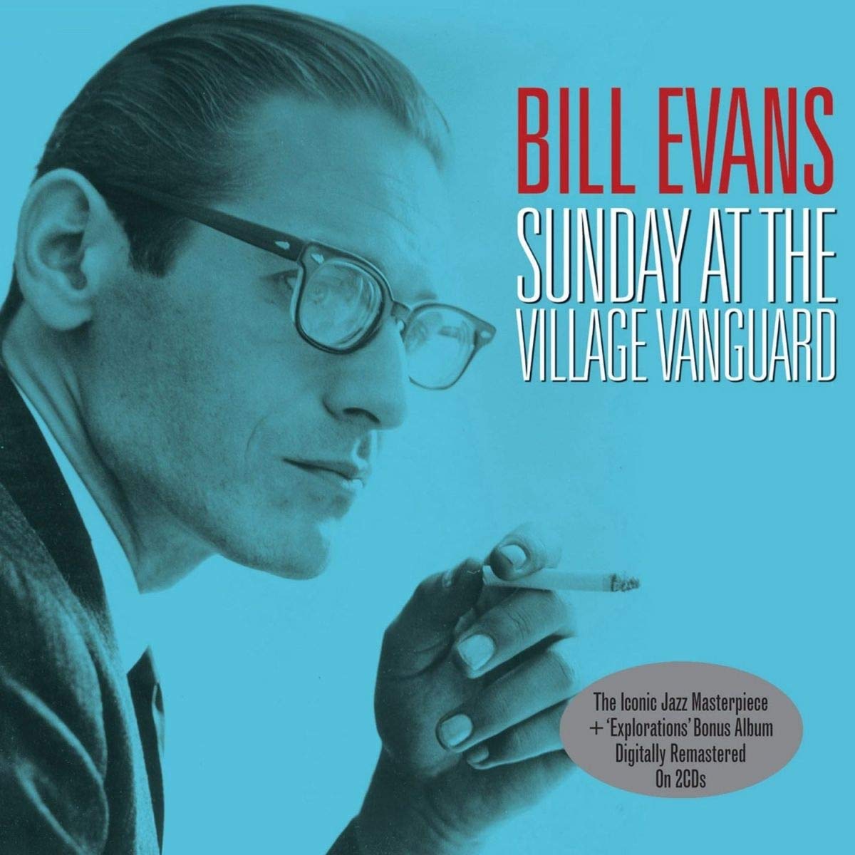 Amazon.co.jp: Sunday at the Village Vanguard: ミュージック