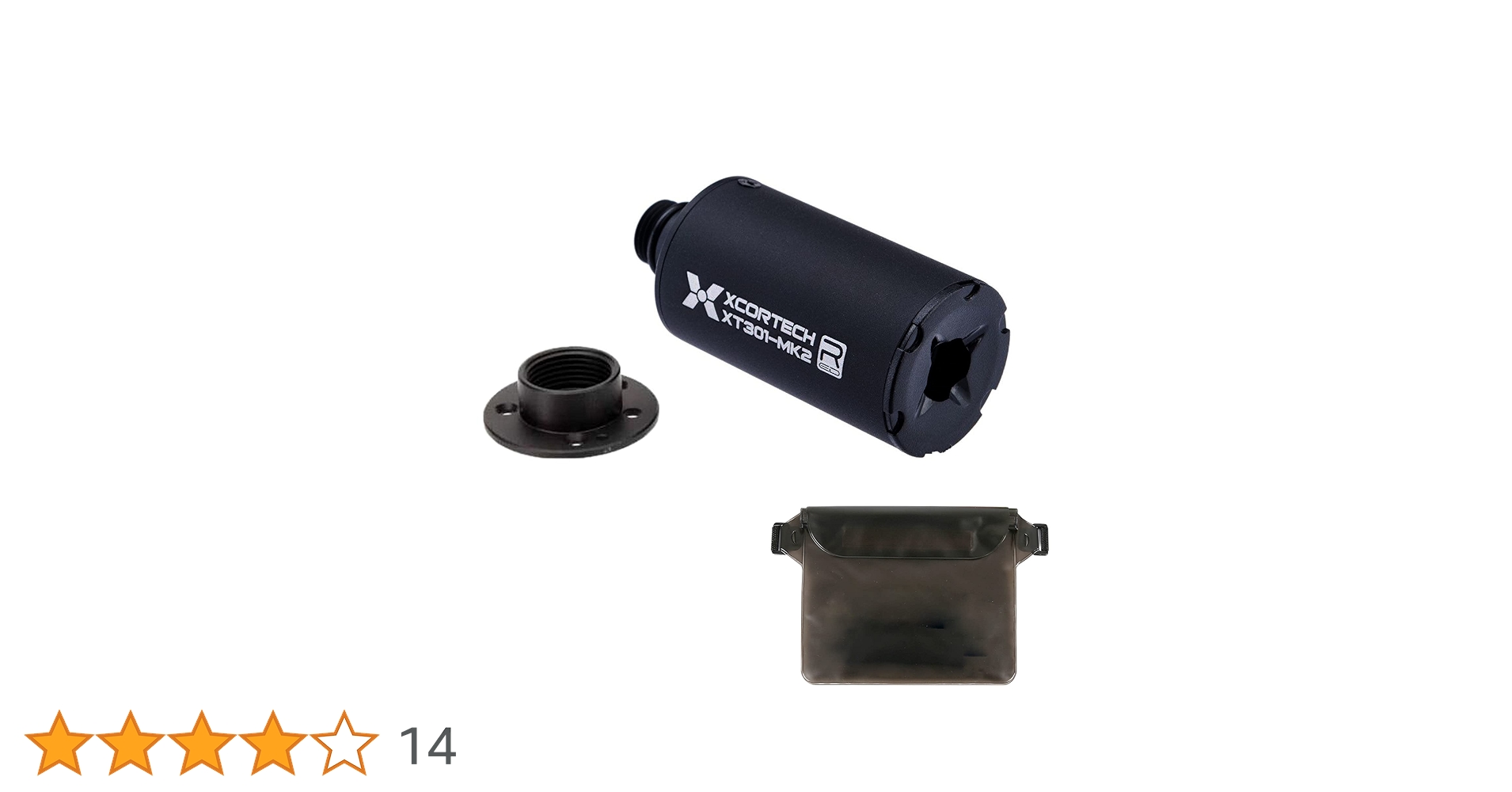 XCORTECH XT301MK2 コンパクトトレーサ H2844B2-001 XCORTECH XT301Mk2 ウルトラコンパクト UV