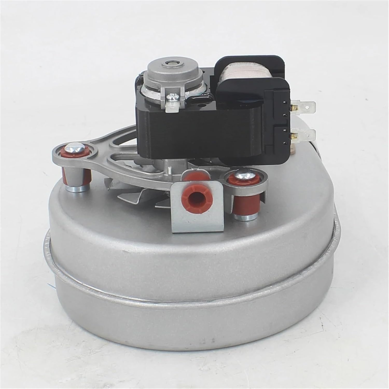1pc 35w Fan Motor for Wall-hung Stove Heating Stove Pellet Smoke Exhauster Fireplace Smoke Machines Boiler Motor Replacement