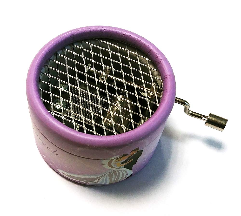 Sandmännchen Spieluhr - Musikbox Mit Sandmann, Lieber Sandmann Lied