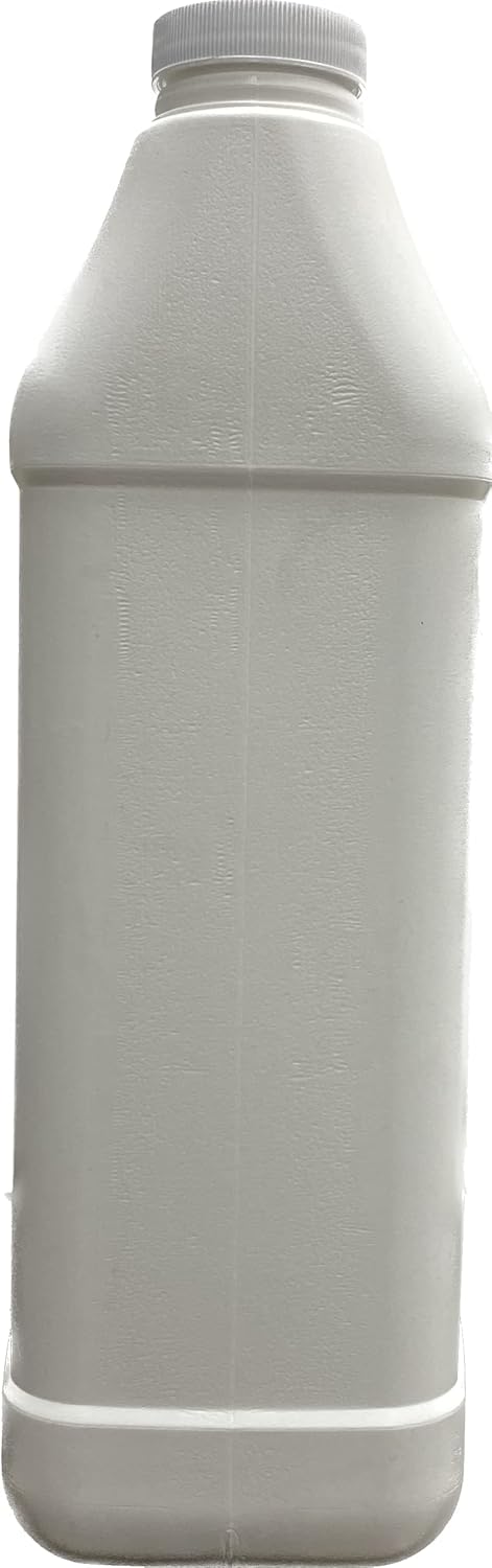 Asphalt Remover - 1 Gallon. Biodegradable, Cleaner, USDA Certified BioBased Product, No Offensive Odor, Superior Formula out-works dangerous products