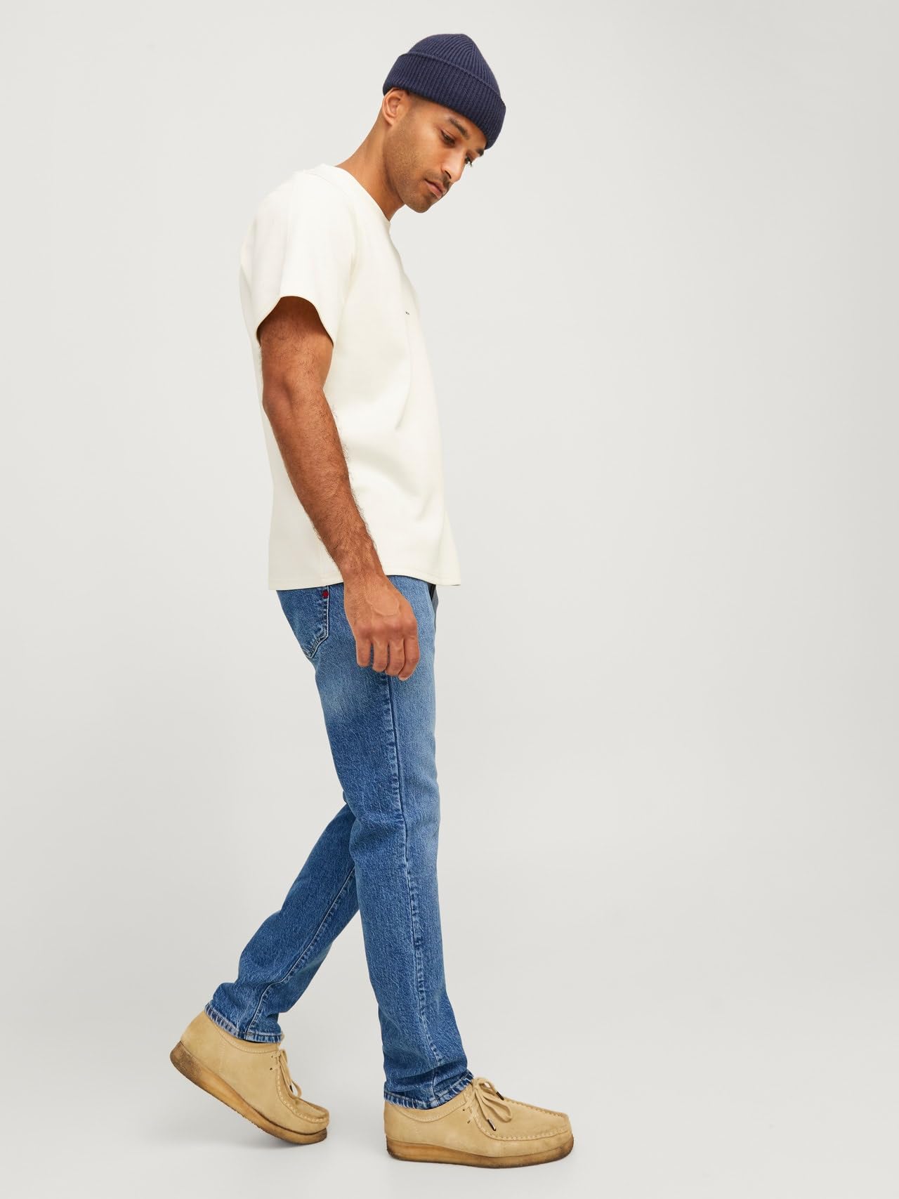 JACK & JONES Slim fit Jeans RDD Royal RE 410 Slim Fit Jeans