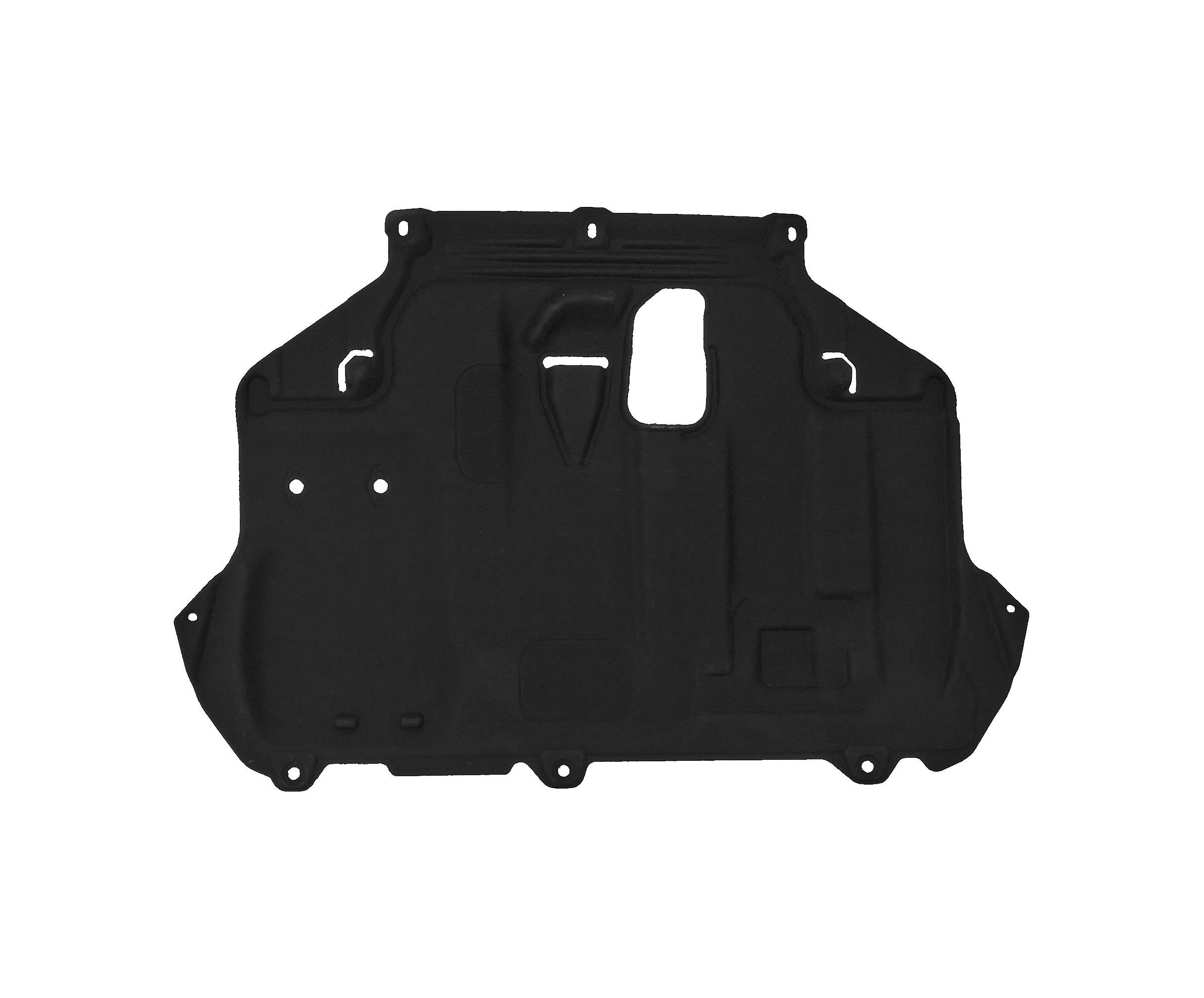 auto MOTORSCHUTZ 1840364 passend für FORD TRANSIT CONNECT, 13-22 EU