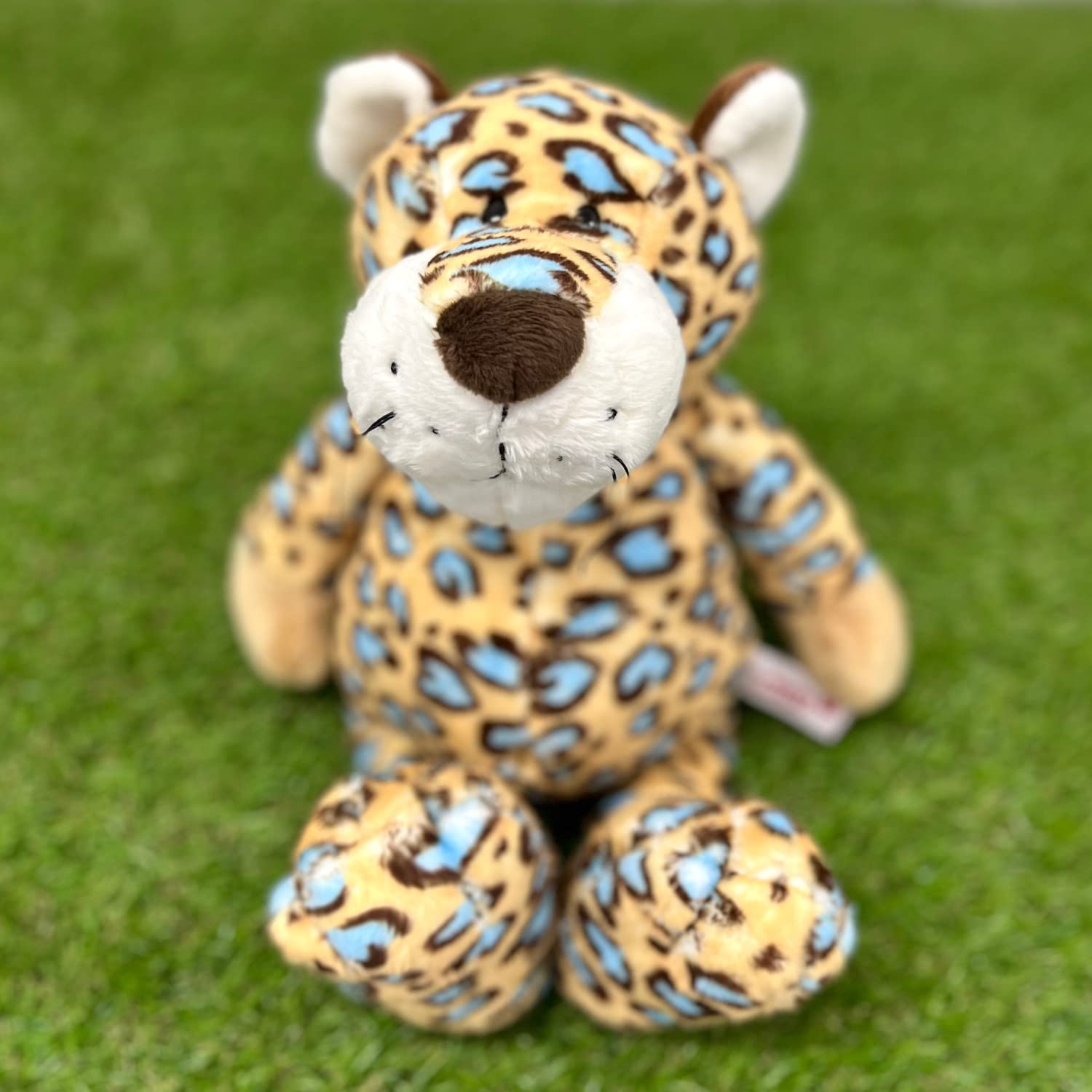 Amazon.co.jp: 【ワイルドフレンズ】 ニキ(NICI) WF レパード