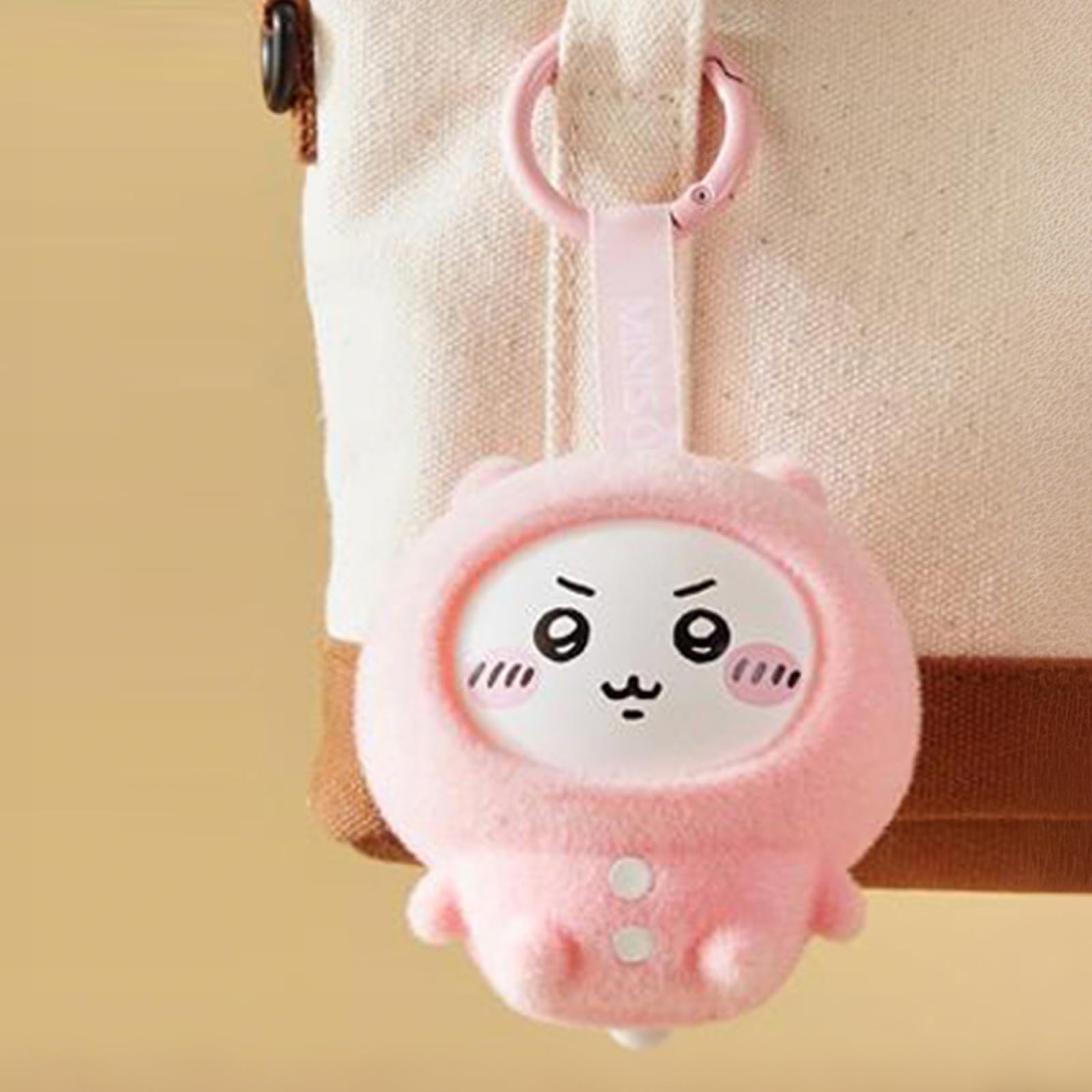 Amazon.co.jp: MINISO Chiikawa パジャマ パーティー チェンジ可能