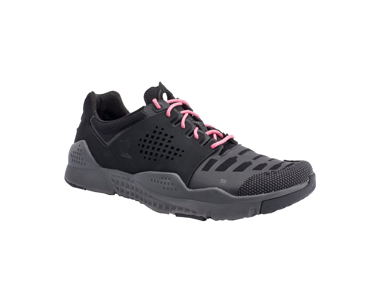 LALO Women's Bloodbird, Black Ops, 8 B