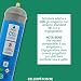 Imagen de Bombona CO2 para gasificador, 600 g, desechable