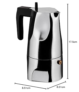 Amazon｜【正規輸入品】 ALESSI アレッシィ OSSIDIANA