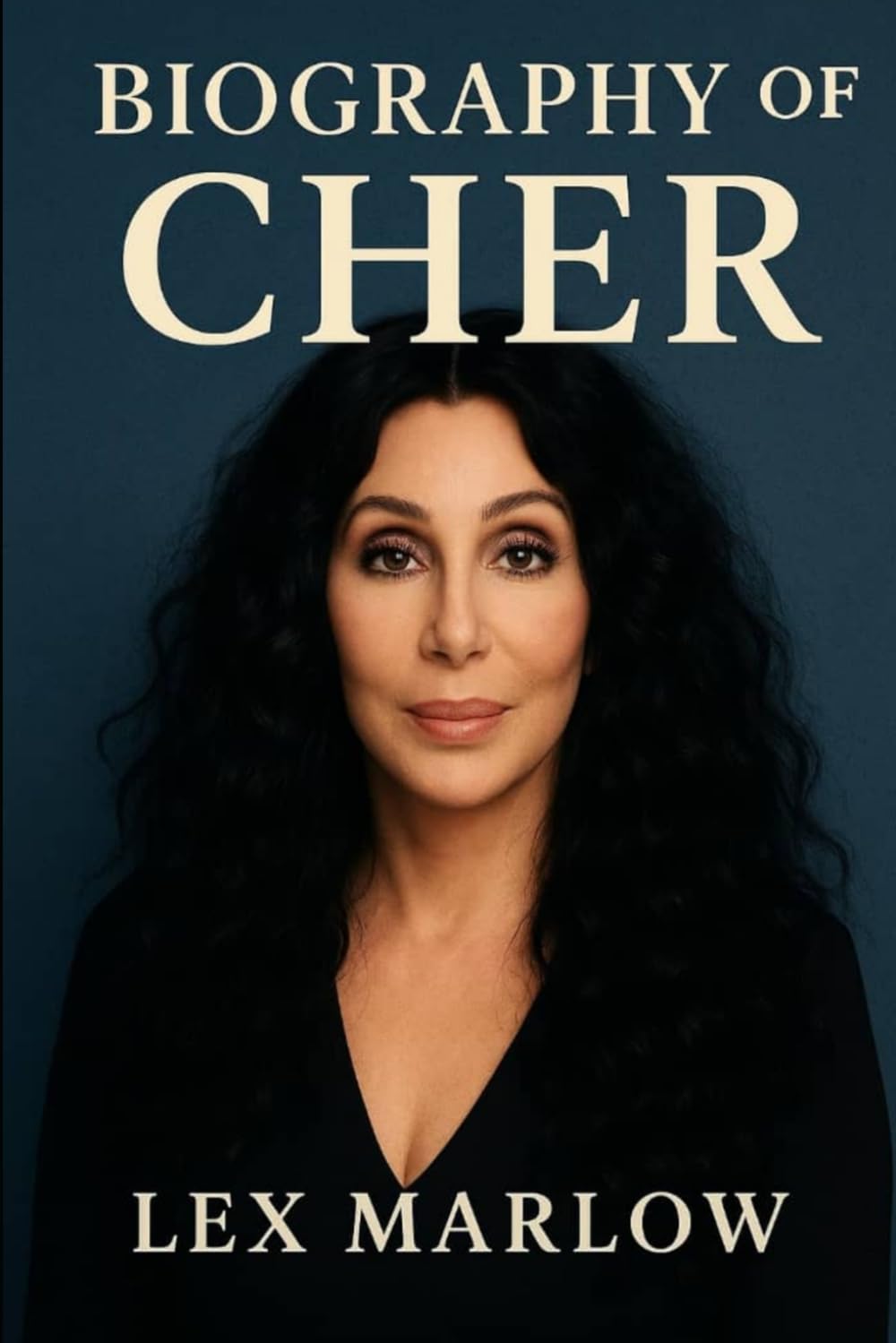 BIOGRAPHY OF CHER: THE TIMELESS JOURNEY OF A POP CULTURE ICON