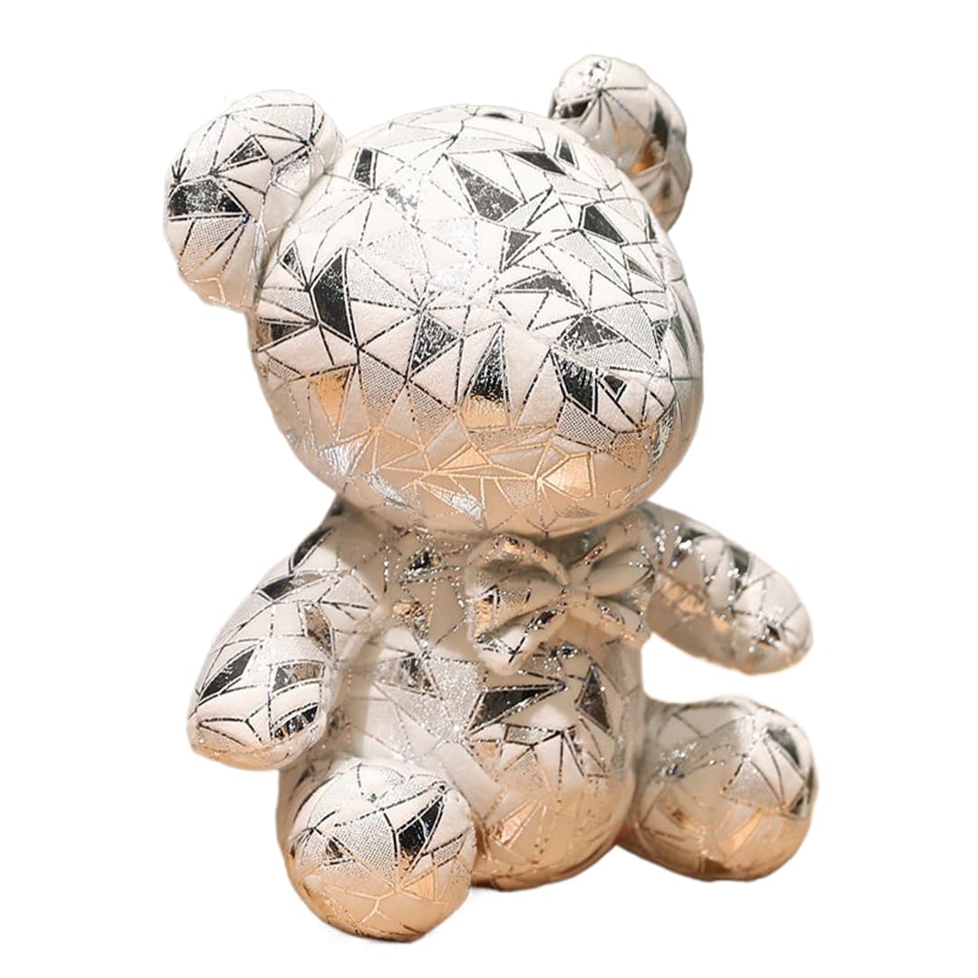 くまのぬいぐるみ Amazon.co.jp: クマ ぬいぐるみ 小さい 羆 キラキラ くま 動物