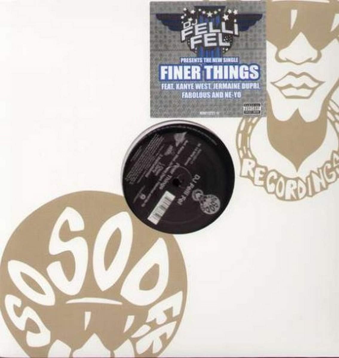 Finer Things