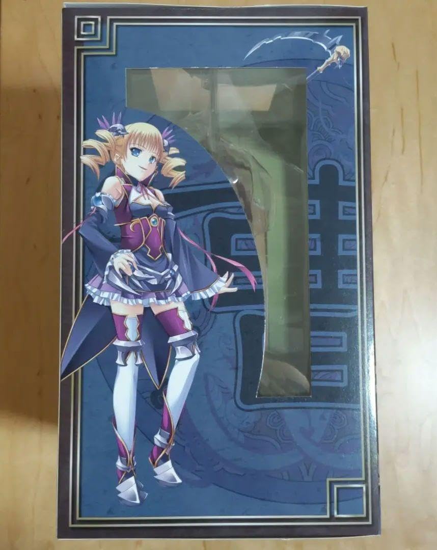 Amazon.co.jp: 真恋姫†無双 曹操 （ 華琳 ） 完成品フィギュア : ホビー