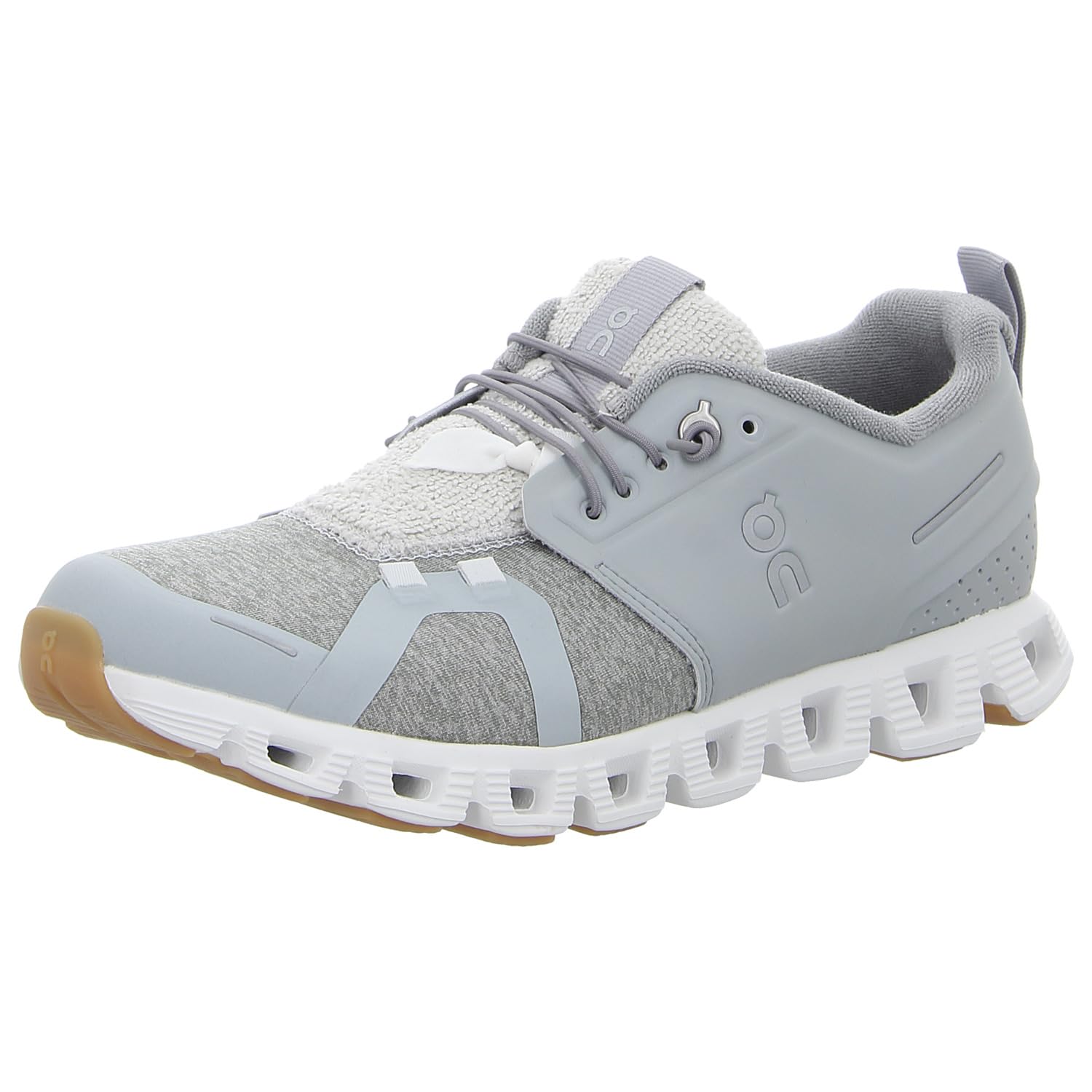 Chaussures de course Cloud 5 On légères contre la fatigue des pieds - 7