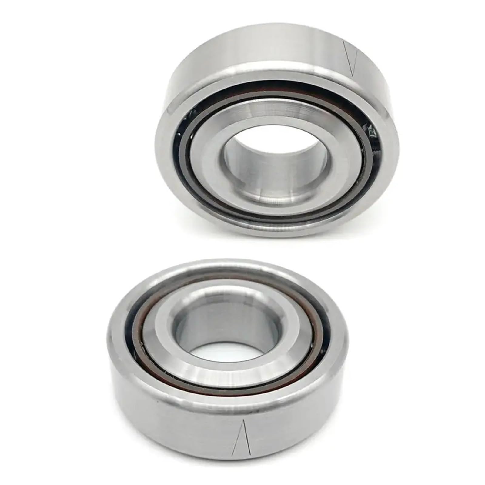 PXQCHAVLN 1pair 20TAC47B DFC10PN7B 20x47x15 High Load Capacity Ball Screw Support Bearings