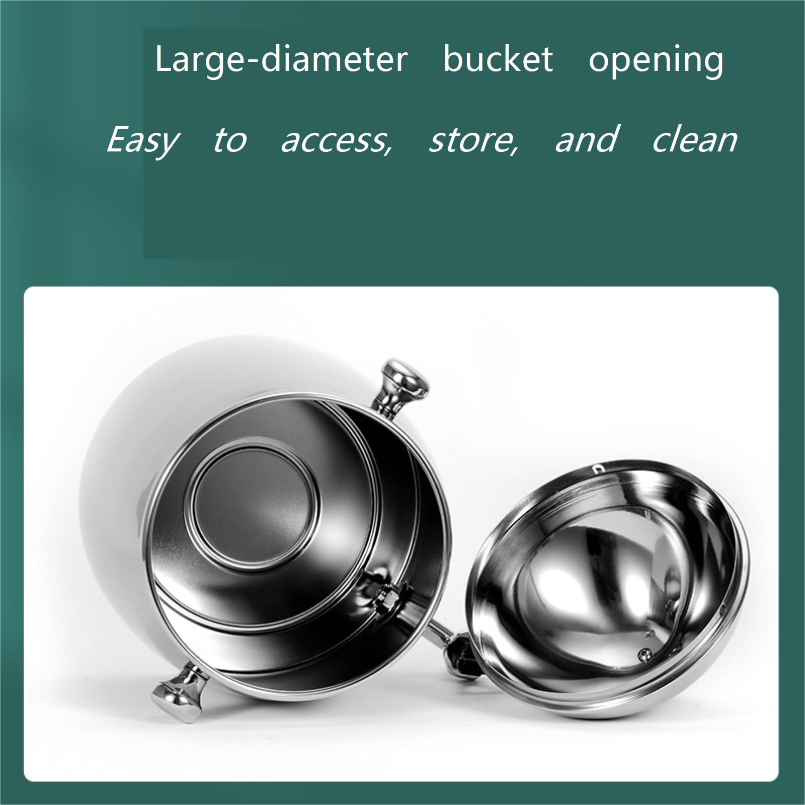 dispenser acqua Dispenser for bevande calde in acciaio inossidabile Urna rinforzata durevole e di lunga durata con accenti cromati, capacità 12 litri filtrata(Silver)