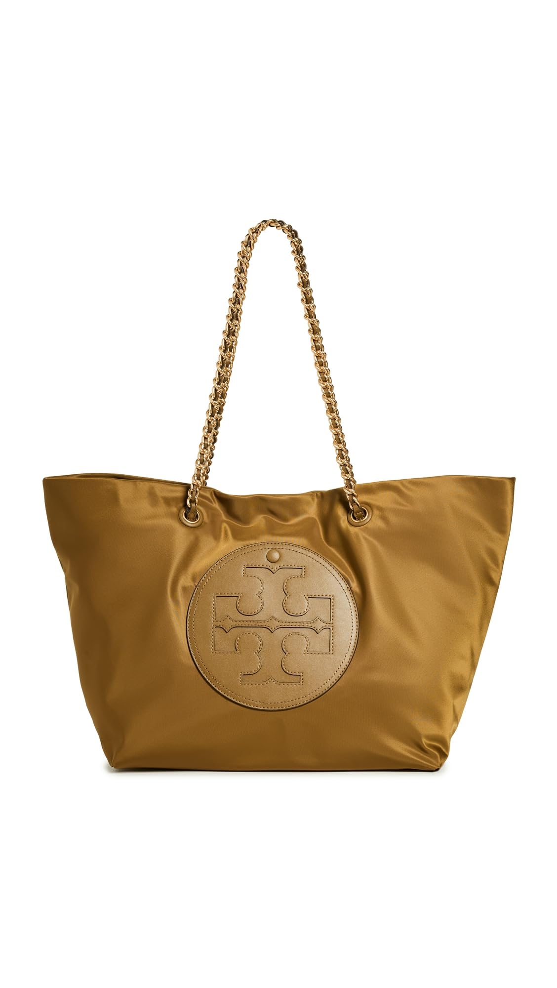 新作♡大人気【羽のように軽い✨】新品 Tory Burch＊エラチェーントート
