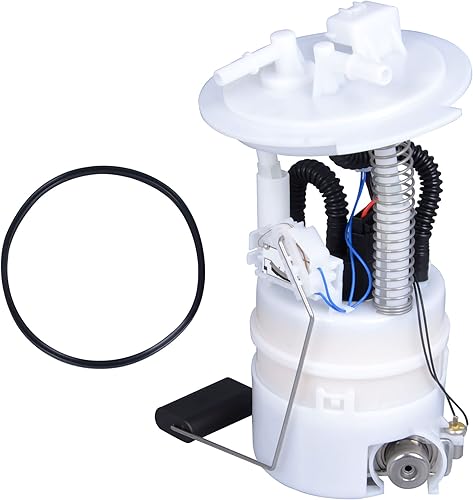 Miniatura 1 de Conjunto de bomba de combustible compatible con Nissan 2004-2006 Altima 3.52.5L, 2004-2009 Quest 3.5L y 2004-2008 Maxima 3.5L reemplaza a E8545M