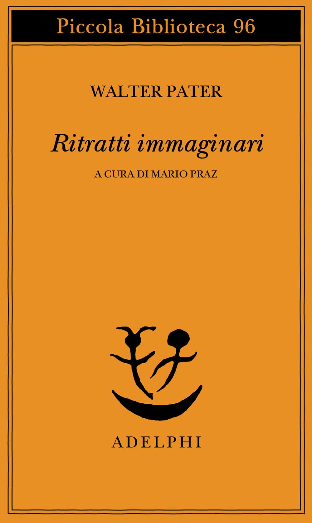 Ritratti Immaginari - 4