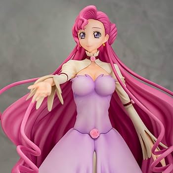 Amazon.co.jp: コードギアス 反逆のルルーシュ ユーフェミア・リ