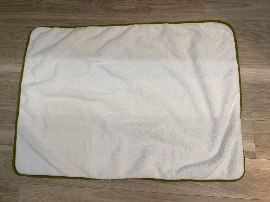 Mrs.GREEN APPLE ブランケット Mrs. GREEN APPLE B賞 ブランケット 約