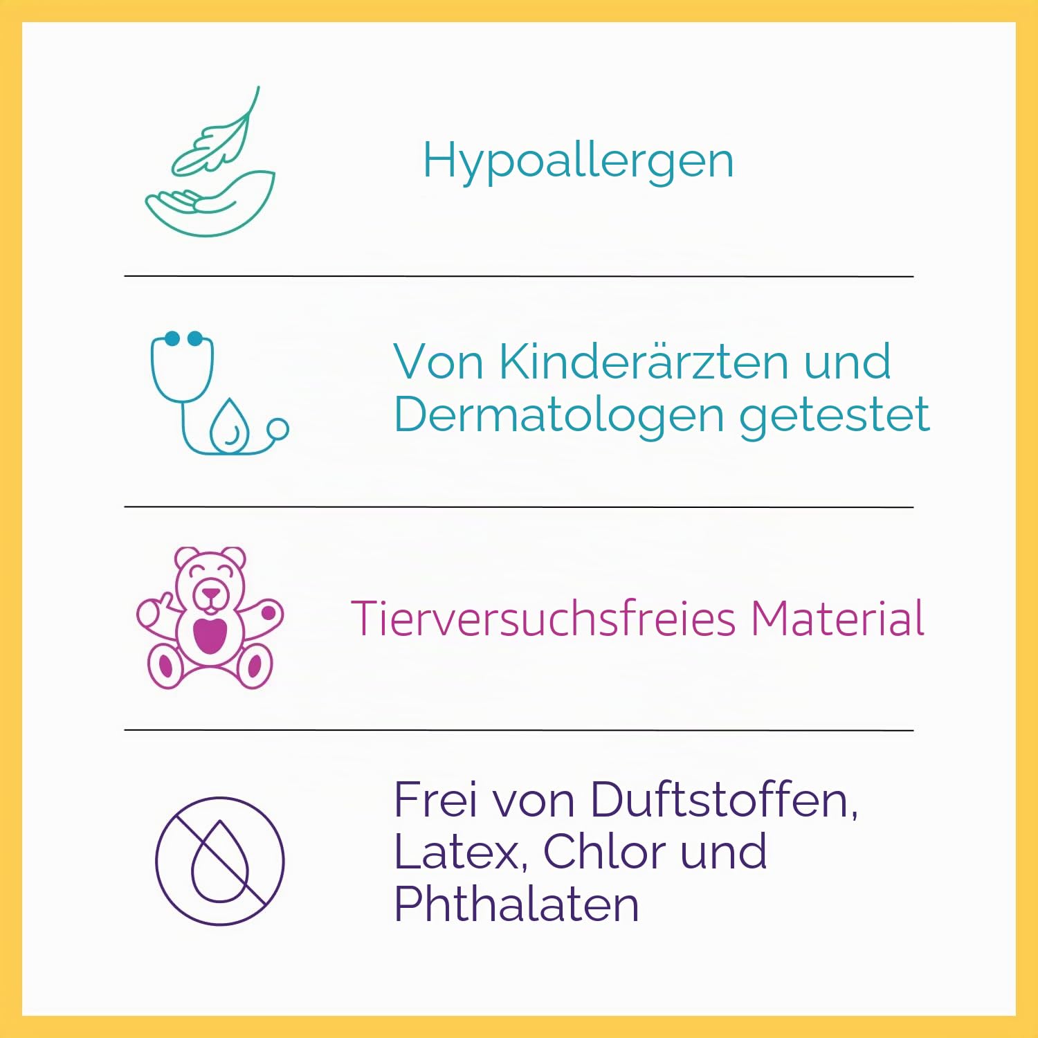 Select kids Booster Pads Windeln, Doppelpackung, 30 Stück