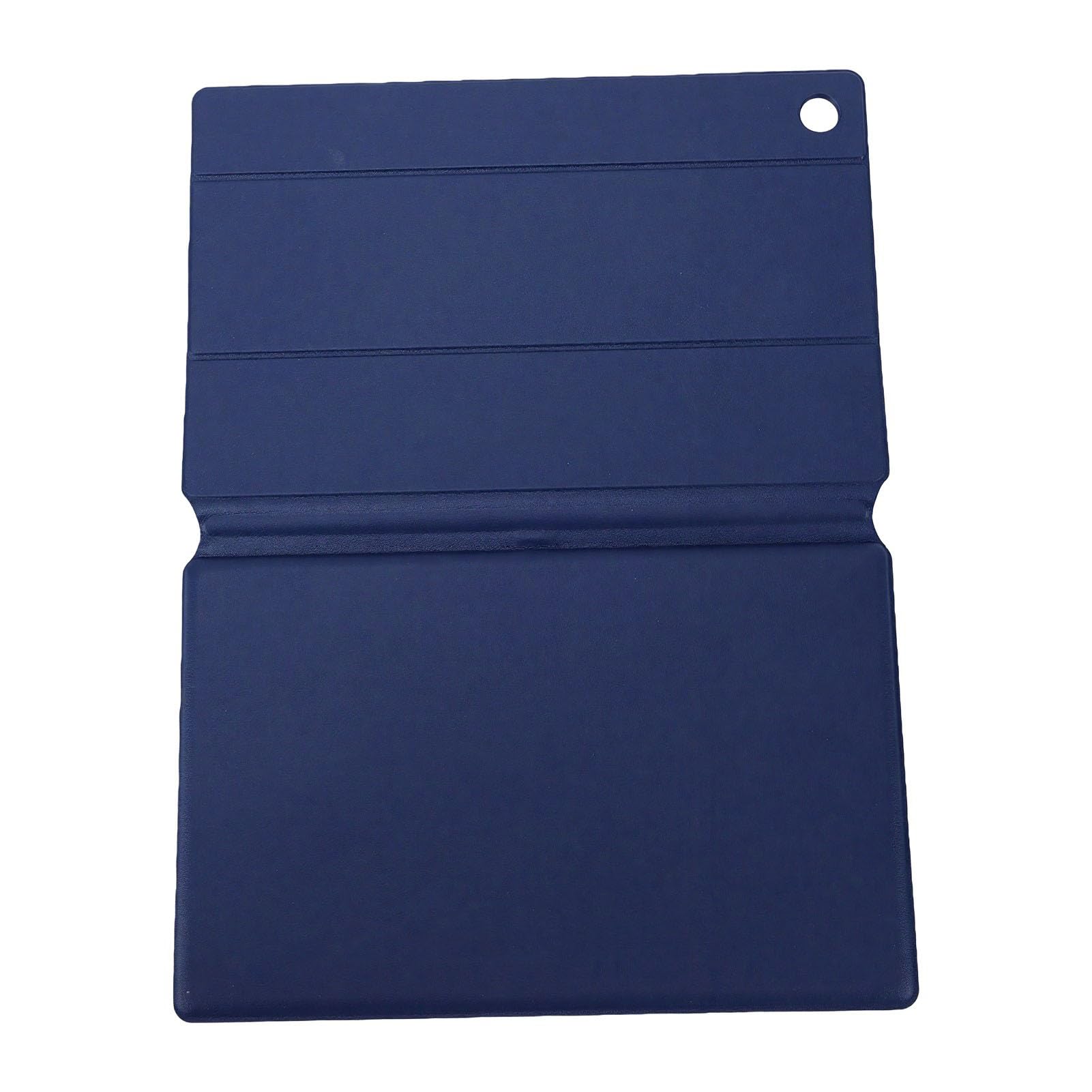 XUMIUZIY Magnetyczna Obudowa Klawiatury dla IdeaPad Duet 3i Gen 8, Pokrowiec na Touchpad ze Skóry PU z obsługą Gestów Wielodotykowych, Podstawa Ochronna Plug and Play.