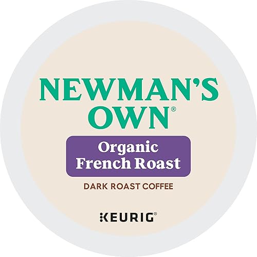 Miniatura 10 de Newmans Own Organics - Mezcla especial cápsulas Keurig K-Cup de una sola servida café tostado medio 96 unidades
