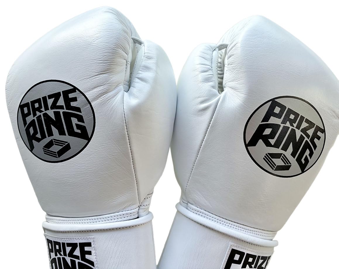 Amazon.co.jp: PRIZE RING／プライズリングボクシンググローブ