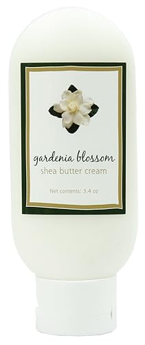 Miniatura 2 de MoonDance Soaps - Crema cítrica de manteca de karité y lavanda - Hidratantes hechos a mano con manteca de karité y aceites esenciales