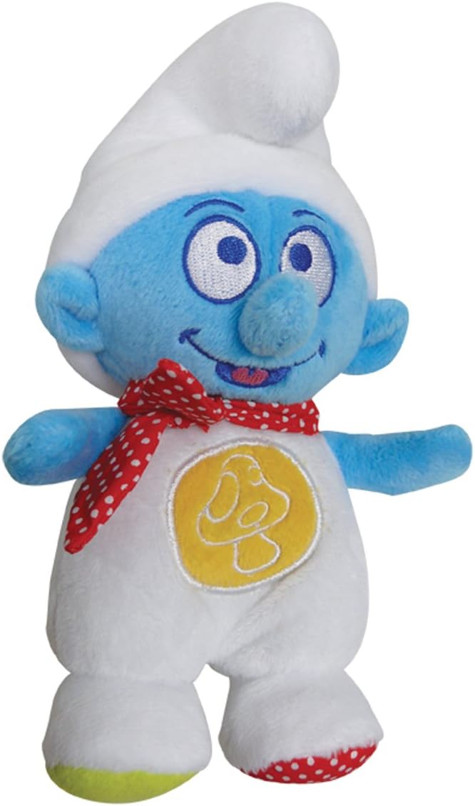 Smurfs 022124 Soft Toy 18 cm