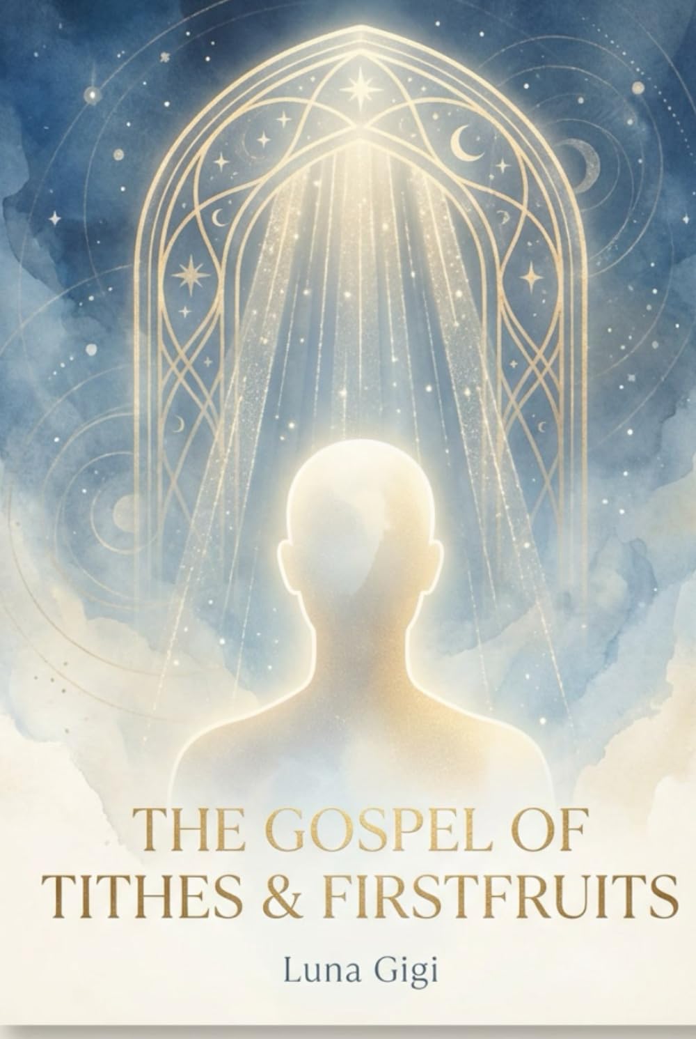 THE GOSPEL OF TITHES & FIRSTFRUITS: What Religion Never Taught Us About Malachi, Awakening & Identity