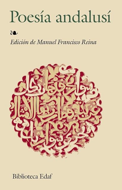 Portada de Poesia Andalusi