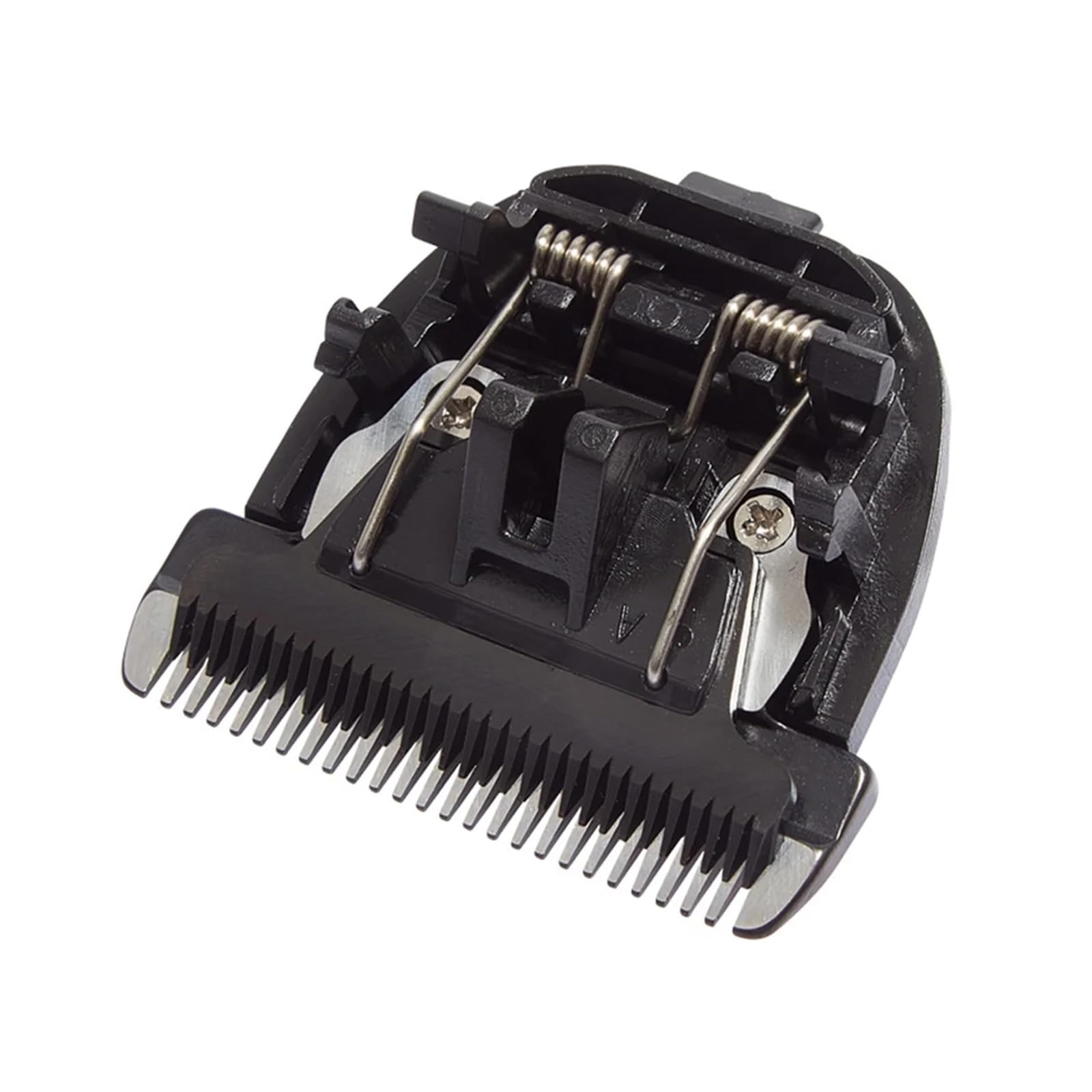 Cabezal de peluquería ABUB de recambio para Panasonic serie ER 7