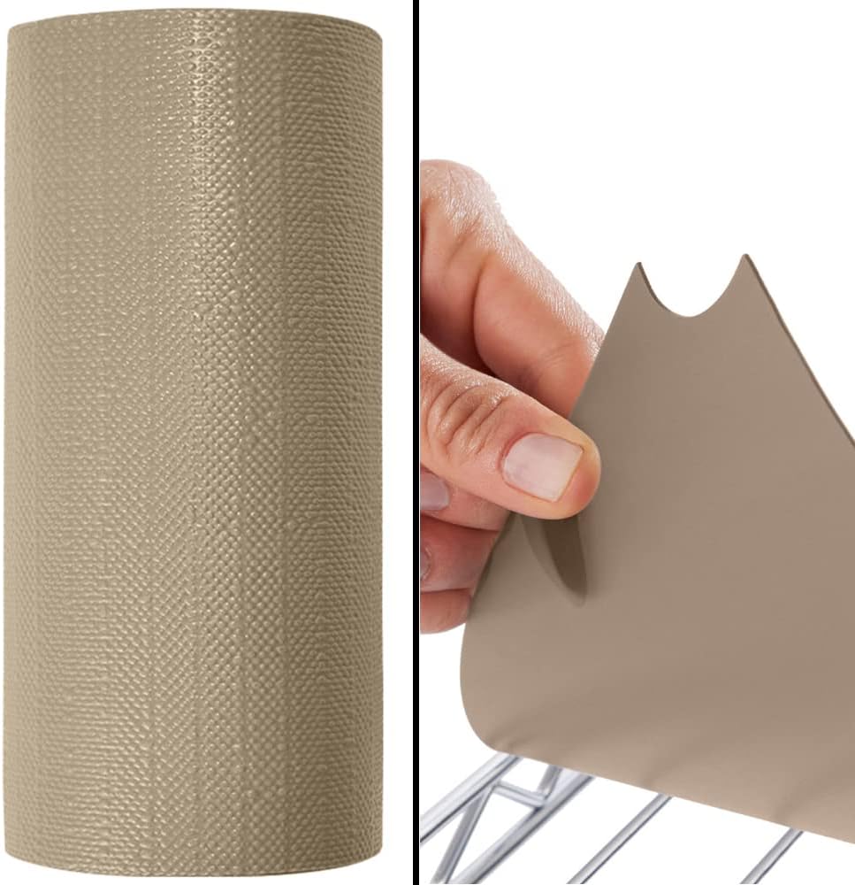 Gorilla Grip Drawer Liner and Wire Shelf Liner Set of 4
