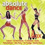 Absolute Dance