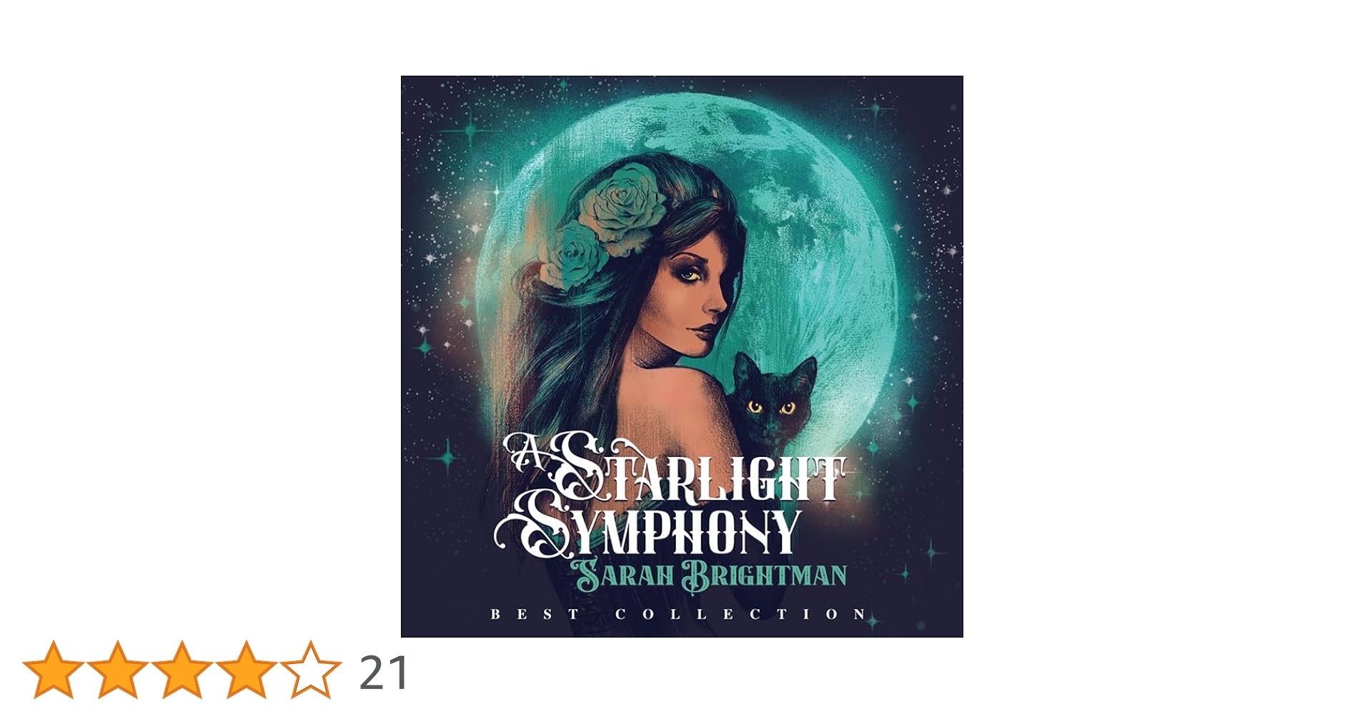 【中古】 Symphony サラ・ブライトマン Amazon.co.jp: SYMPHONY: ミュージック