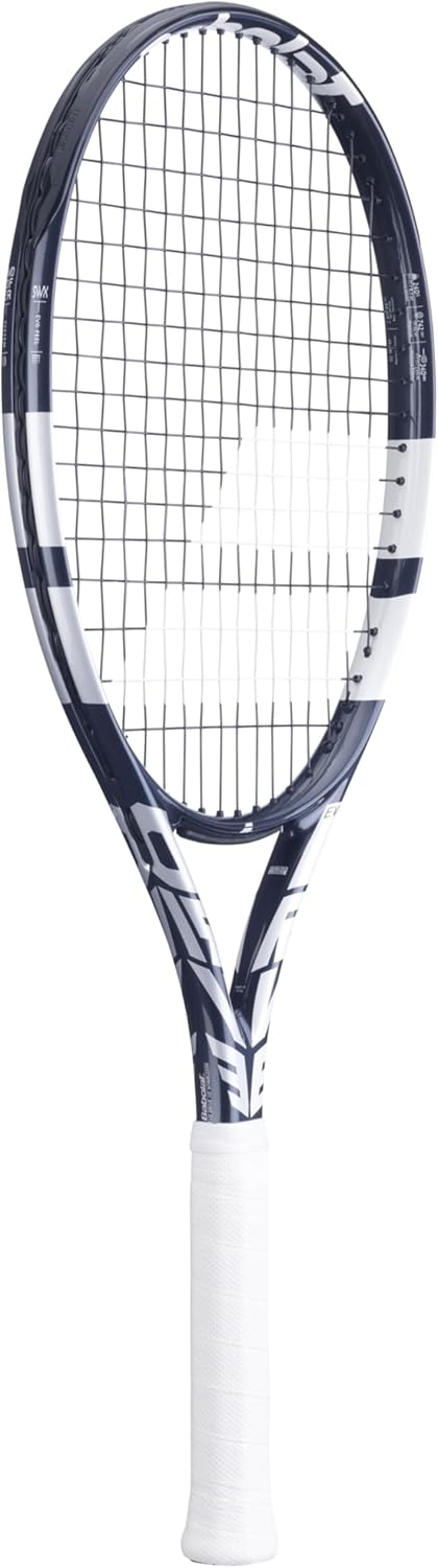 Babolat EVO DRIVE 115 WIMBLEDON 　G2 Babolat Evo Drive 115 Wimbledon (2024) Strung Tennis Racket