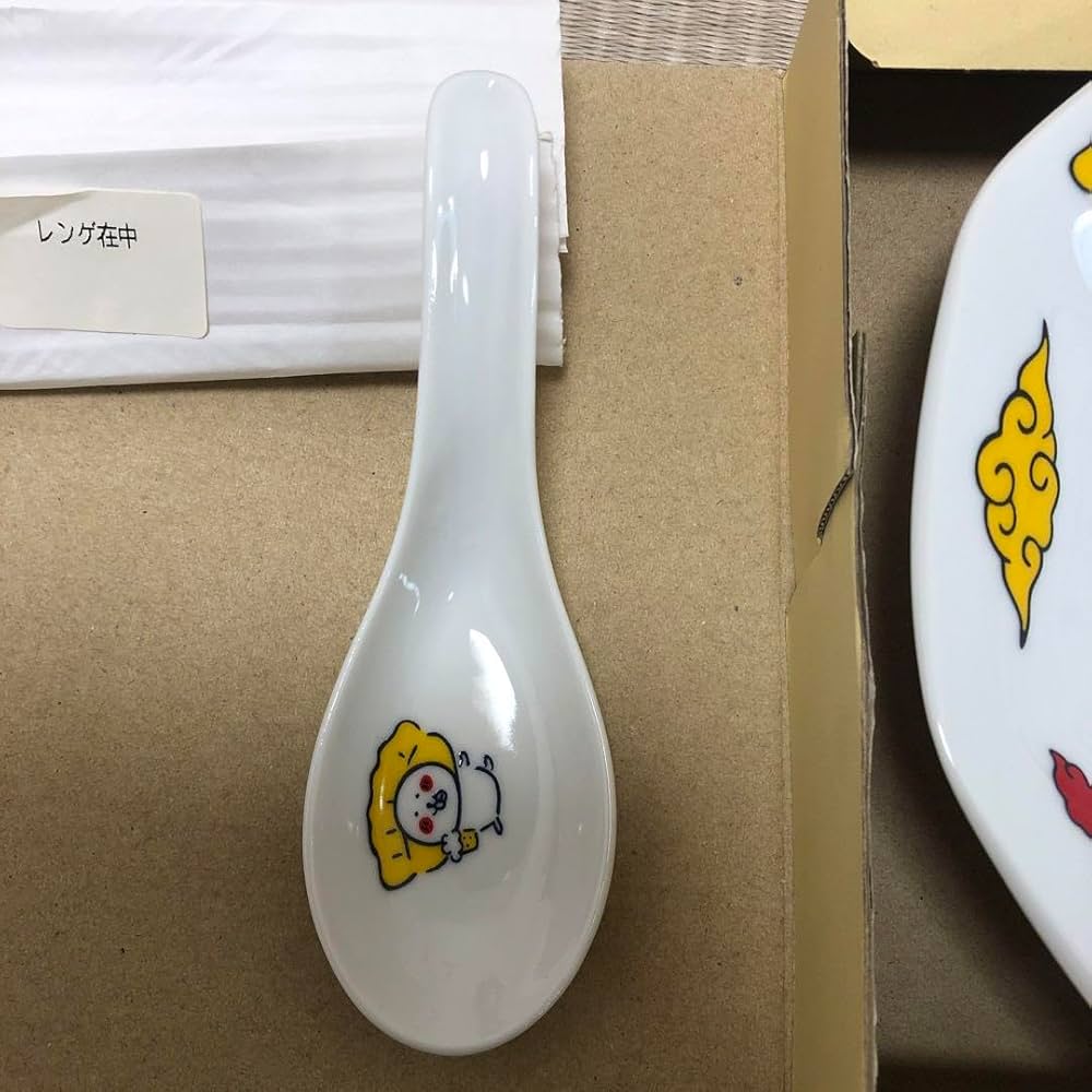 ナガノ 自分ツッコミくま 醤油皿 20枚セット ナガノ 自分ツッコミくま 醤油皿 20枚セット